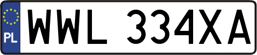 WWL334XA