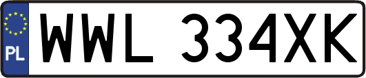 WWL334XK