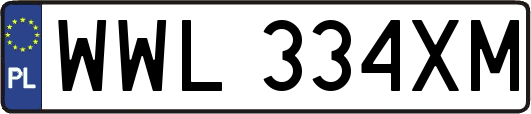 WWL334XM