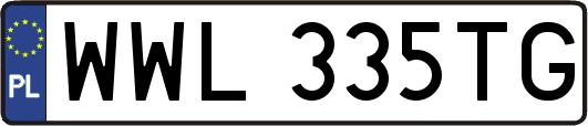 WWL335TG