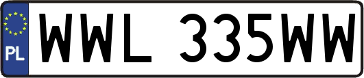 WWL335WW