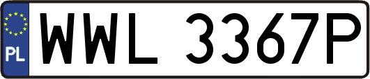 WWL3367P