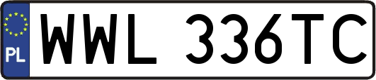 WWL336TC