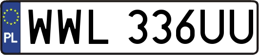 WWL336UU