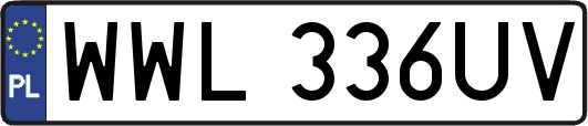 WWL336UV
