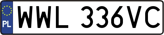 WWL336VC