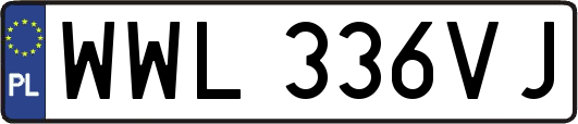 WWL336VJ