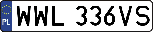 WWL336VS