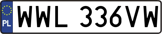 WWL336VW