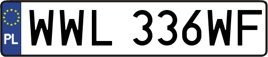 WWL336WF