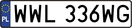 WWL336WG