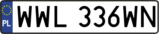 WWL336WN