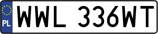 WWL336WT