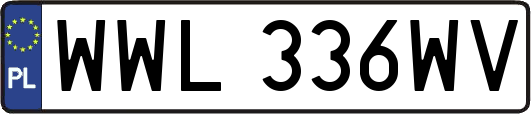 WWL336WV