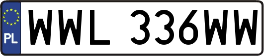 WWL336WW