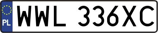 WWL336XC
