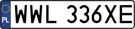 WWL336XE
