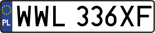 WWL336XF