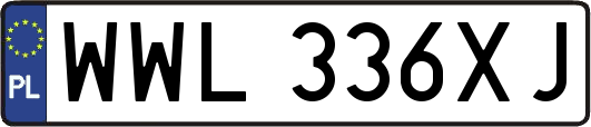 WWL336XJ