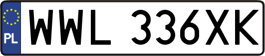 WWL336XK