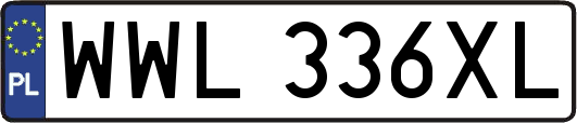 WWL336XL