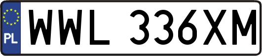 WWL336XM