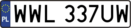 WWL337UW