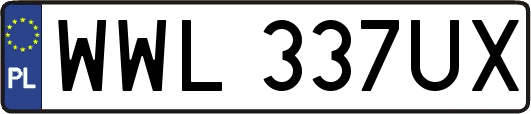 WWL337UX