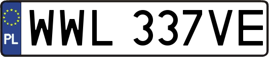 WWL337VE