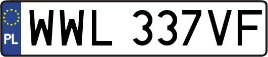 WWL337VF