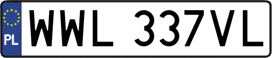 WWL337VL