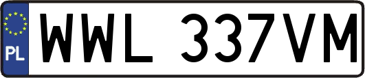 WWL337VM