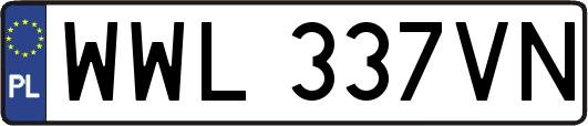 WWL337VN