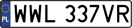 WWL337VR