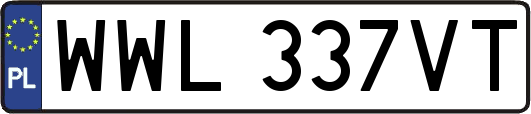 WWL337VT