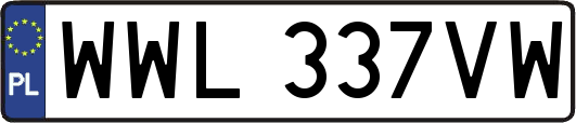 WWL337VW