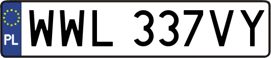 WWL337VY