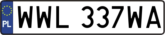 WWL337WA