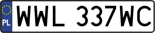WWL337WC