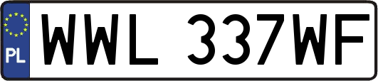 WWL337WF