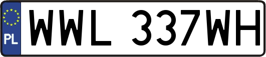 WWL337WH