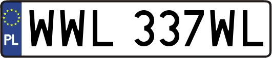 WWL337WL