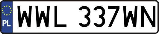 WWL337WN