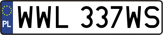 WWL337WS