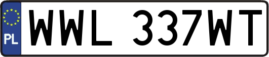 WWL337WT