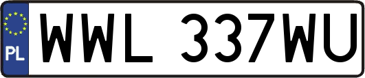 WWL337WU