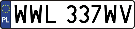 WWL337WV