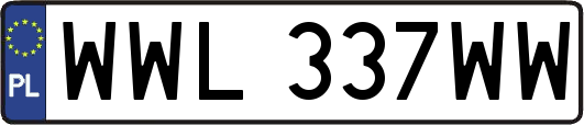 WWL337WW