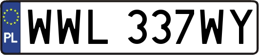 WWL337WY