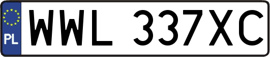WWL337XC